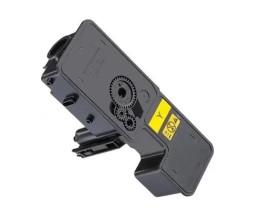 Cartucho de Toner Original Utax PK5025Y Amarillo ~ 3.200 Paginas