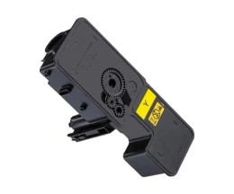 Cartucho de Toner Original Utax PK5026Y Amarillo ~ 1.250 Pages