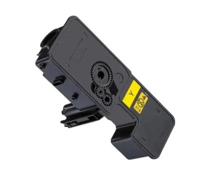 Cartucho de Toner Original Utax PK5026Y Amarillo ~ 1.250 Pages