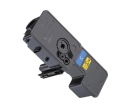 Cartucho de Toner Original Utax PK5026C Cyan ~ 1.250 Pages