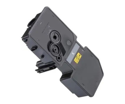 Cartucho de Toner Original Utax PK5026K Negro ~ 1.250 Pages