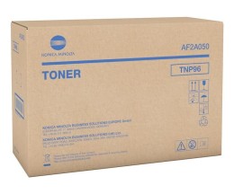 Cartucho de Toner Original Konica Minolta AF2A050 Negro ~ 18.000 Paginas