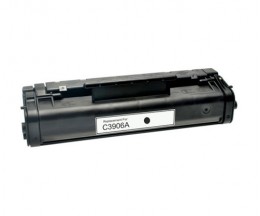 Cartucho de Toner Compatible HP 06A Negro ~ 2.500 Paginas