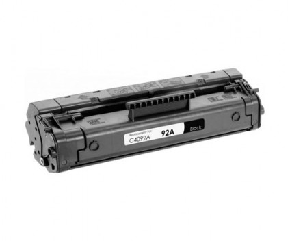 Cartucho de Toner Compatible HP 92A Negro~ 2.500 Paginas