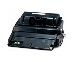 Cartucho de Toner Compatible HP 42X Negro ~ 20.000 Paginas