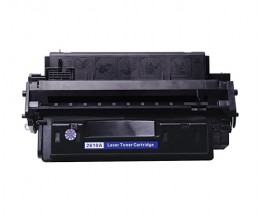 Cartucho de Toner Compatible HP 10A Negro ~ 6.000 Paginas