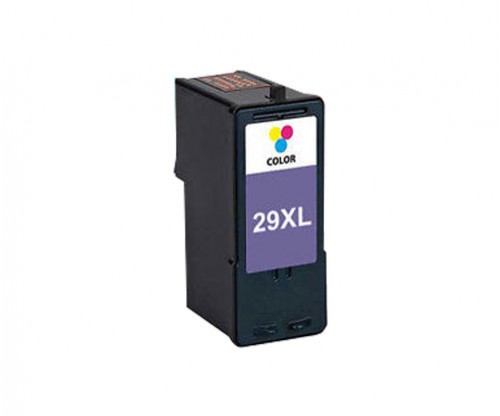 Cartucho de Tinta Compatible Lexmark 29 XL Colores 15ml