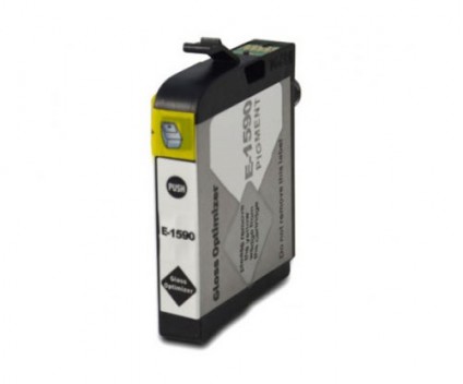 Cartucho de Tinta Compatible Epson T1590 Intensificador de Brilho 17ml