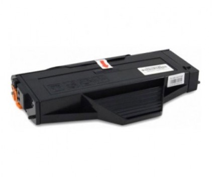 Cartucho de Toner Compatible Panasonic KXFAT410X Negro ~ 2.500 Paginas