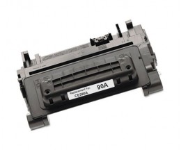 Cartucho de Toner Compatible HP 90A Negro ~ 10.000 Paginas