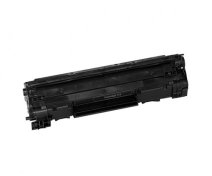 Cartucho de Toner Compatible Canon 713 Negro ~ 2.000 Paginas