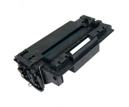 Cartucho de Toner Compatible HP 51A Negro ~ 6.500 Paginas