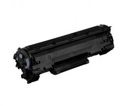 Cartucho de Toner Compatible Canon 728 Negro ~ 2.100 Paginas