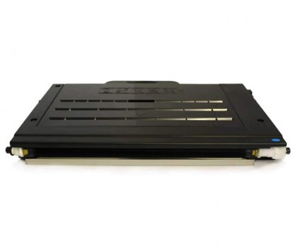 Cartucho de Toner Compatible Samsung 500D Cyan ~ 5.000 Paginas