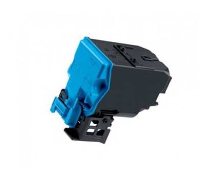 Cartucho de Toner Compatible Epson S050592 Cyan ~ 6.000 Paginas