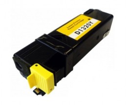 Cartucho de Toner Compatible DELL 59310260 Amarillo ~ 2.000 Paginas