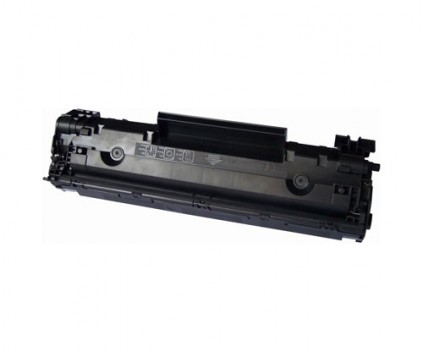 Cartucho de Toner Compatible HP 35A Negro ~ 2.000 Paginas