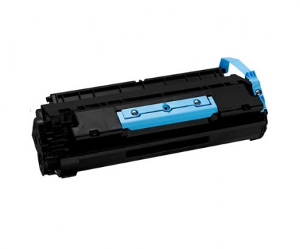 Cartucho de Toner Compatible Canon 706 / 106 / 714 Negro ~ 5.000 Paginas