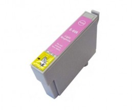 Cartucho de Tinta Compatible Epson T0806 Magenta Claro 13ml