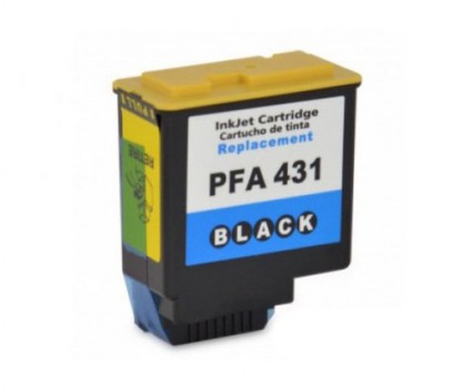 Cartucho de Tinta Compatible Philips PFA431 Negro 18ml