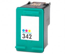 Cartucho de Tinta Compatible HP 342 Colores 18ml