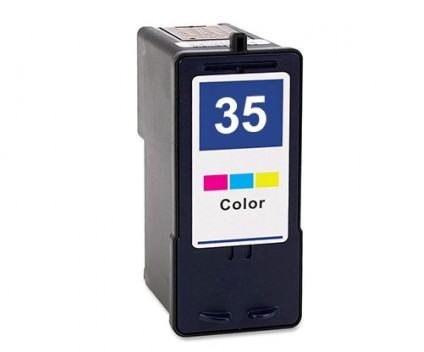 Cartucho de Tinta Compatible Lexmark 35 Colores 15ml