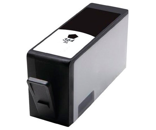 Cartucho de Tinta Compatible HP 364 XL Negro 18.6ml