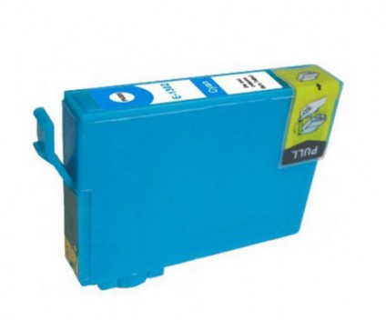 Cartucho de Tinta Compatible Epson T1302 Cyan 14ml