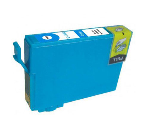 Cartucho de Tinta Compatible Epson T1302 Cyan 14ml