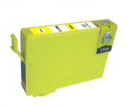 Cartucho de Tinta Compatible Epson T1304 Amarillo 14ml