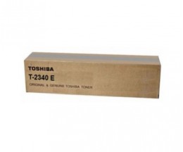 Cartucho de Toner Original Toshiba T-2340 E Negro ~ 23.000 Paginas