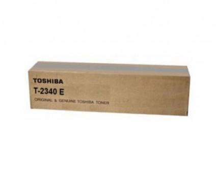 Cartucho de Toner Original Toshiba T-2340 E Negro ~ 23.000 Paginas