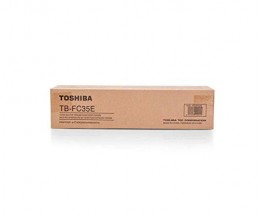 Caja de residuos Original Toshiba TB-FC 35 E ~ 28.000 Paginas