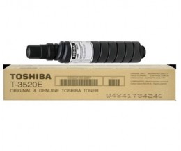 Cartucho de Toner Original Toshiba T-3520 E Negro ~ 21.000 Paginas