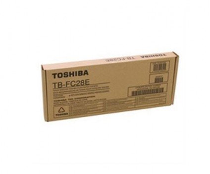 Caja de residuos Original Toshiba TB-FC 28 E