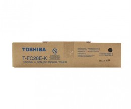 Cartucho de Toner Original Toshiba T-FC 28 EK Negro ~ 29.000 Paginas