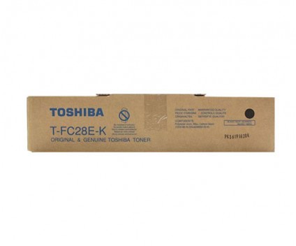 Cartucho de Toner Original Toshiba T-FC 28 EK Negro ~ 29.000 Paginas