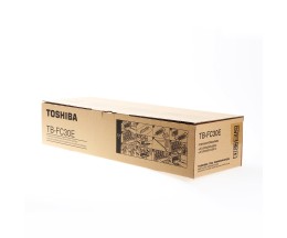 Caja de residuos Original Toshiba TBFC30E