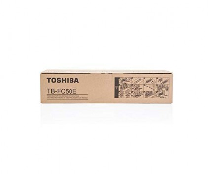 Caja de residuos Original Toshiba TB-FC 50 E