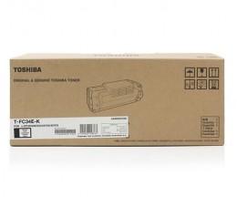 Cartucho de Toner Original Toshiba T-FC 34 EK Negro ~ 15.000 Paginas