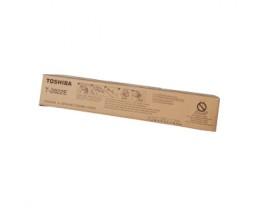 Cartucho de Toner Original Toshiba T 2822 E Negro ~ 17.500 Paginas