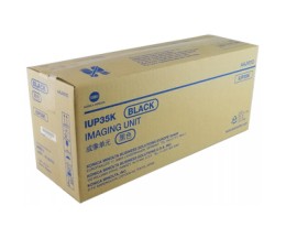 Tambor de imagen Original Konica Minolta AAJV01D Negro ~ 168.000 Paginas