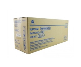 Tambor de imagen Original Konica Minolta AAJV0CD Magenta ~ 55.000 Paginas