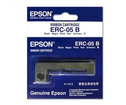 Cinta Original Epson ERC-05B Negra