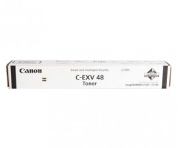 Cartucho de Toner Original Canon C-EXV 48 Negro ~ 16.500 Paginas