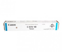 Cartucho de Toner Original Canon C-EXV 48 Cyan ~ 11.500 Paginas
