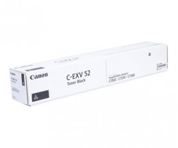 Cartucho de Toner Original Canon C-EXV 52 Negro ~ 82.000 Paginas