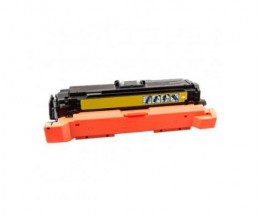 Cartucho de Toner Compatible Canon 040H Amarillo ~ 10.000 Paginas