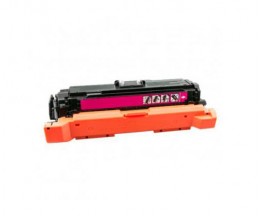 Cartucho de Toner Compatible Canon 040H Magenta ~ 10.000 Paginas