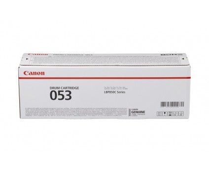 Tambor de imagen Original Canon 053 ~ 70.000 Paginas